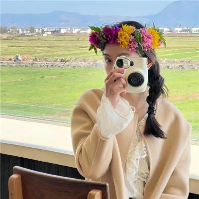 胶片时代的爱情